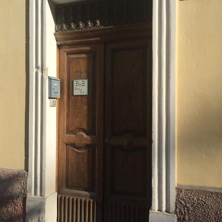 Fronte Al Porto Apartment Salerno Luaran gambar