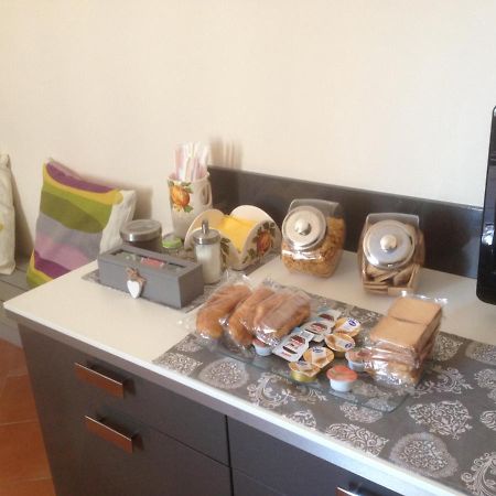 Fronte Al Porto Apartment Salerno Luaran gambar