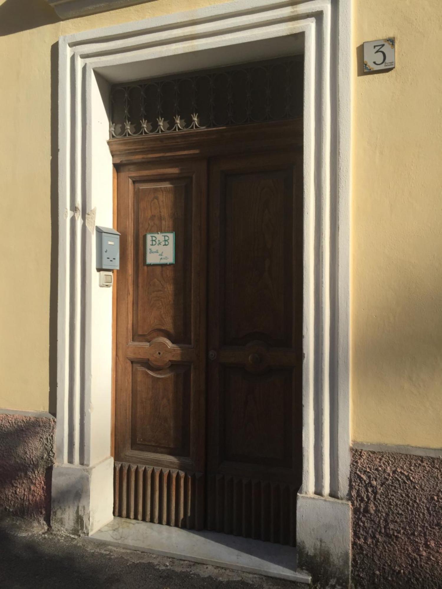 Fronte Al Porto Apartment Salerno Luaran gambar