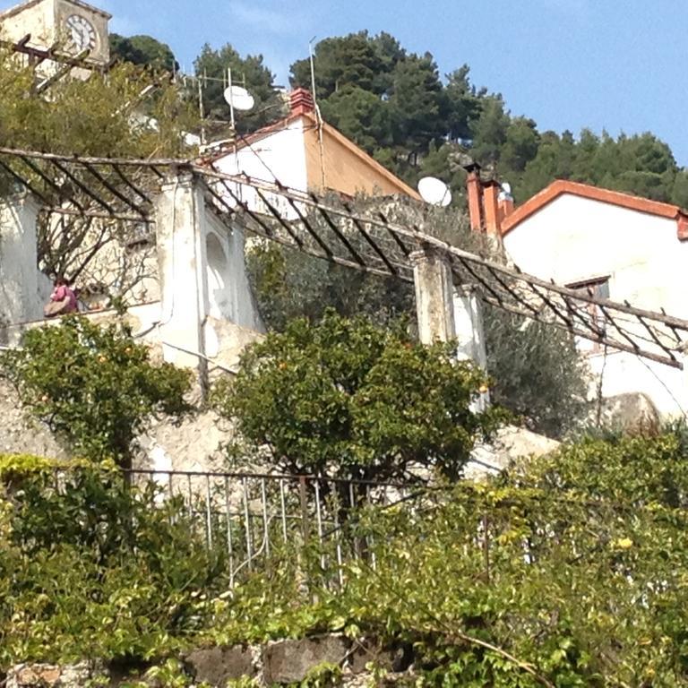 Fronte Al Porto Apartment Salerno Luaran gambar