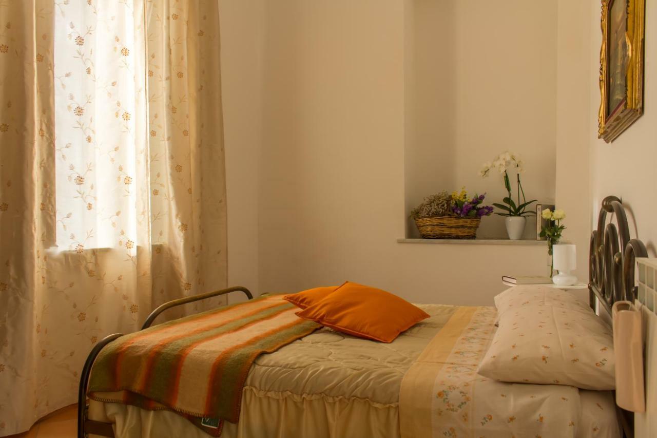 Fronte Al Porto Apartment Salerno Luaran gambar