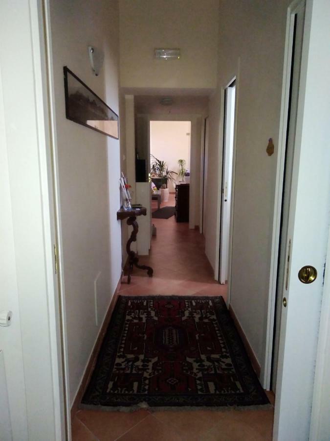Fronte Al Porto Apartment Salerno Luaran gambar