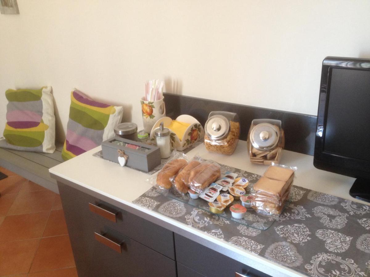 Fronte Al Porto Apartment Salerno Luaran gambar