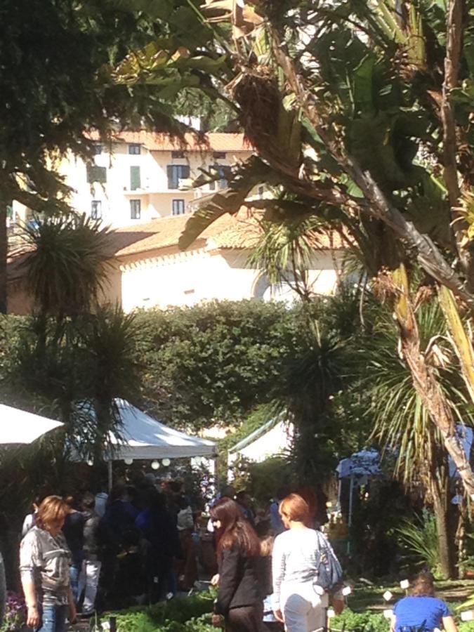 Fronte Al Porto Apartment Salerno Luaran gambar